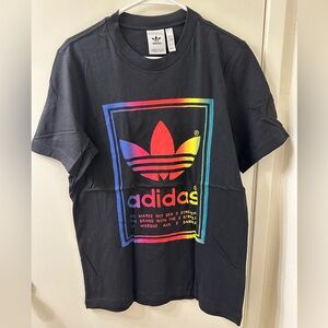 Men’s Adidas tshirt